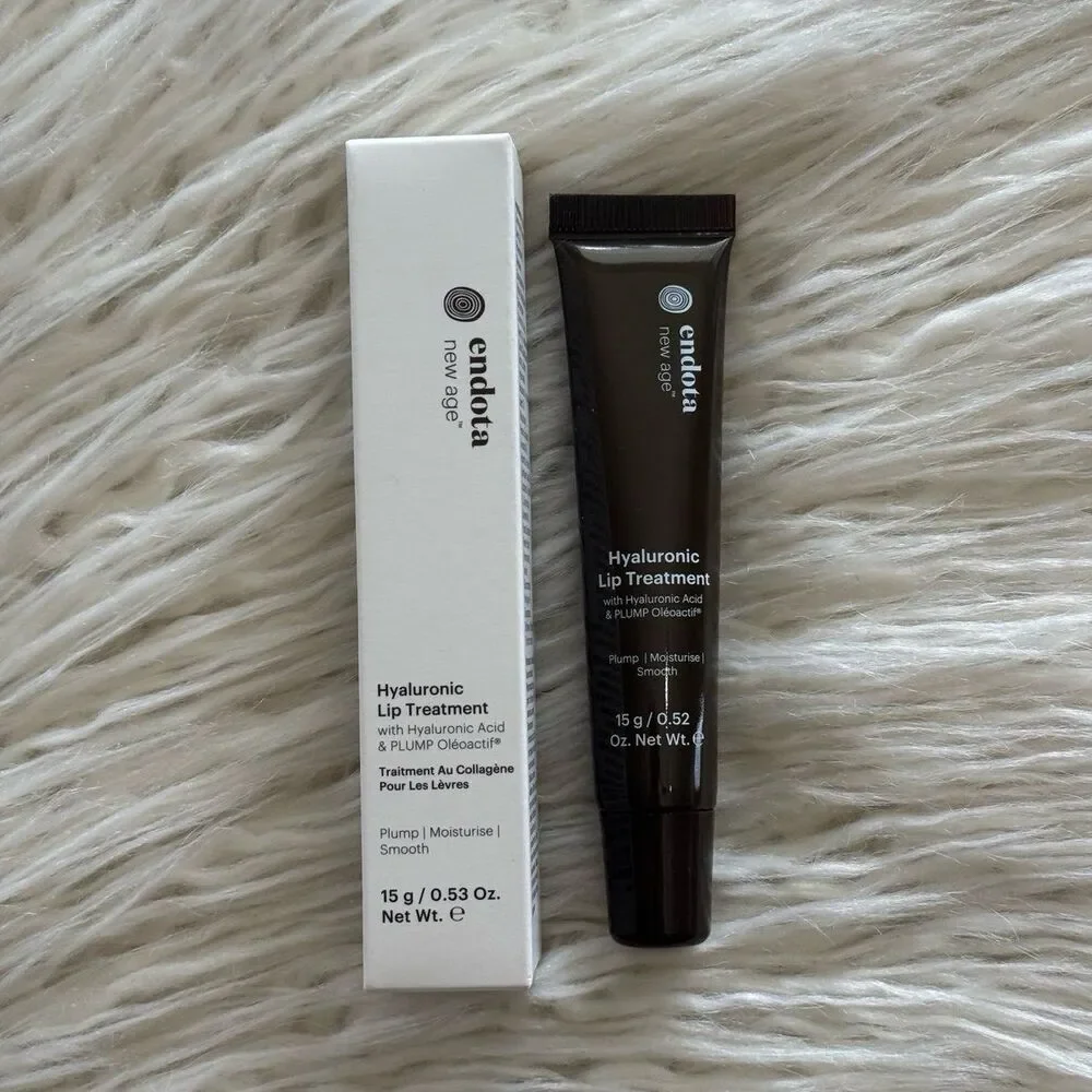 endota New Age Hyaluronic Lip Treatment